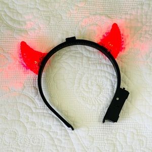 Headband from Halloween Horror Night